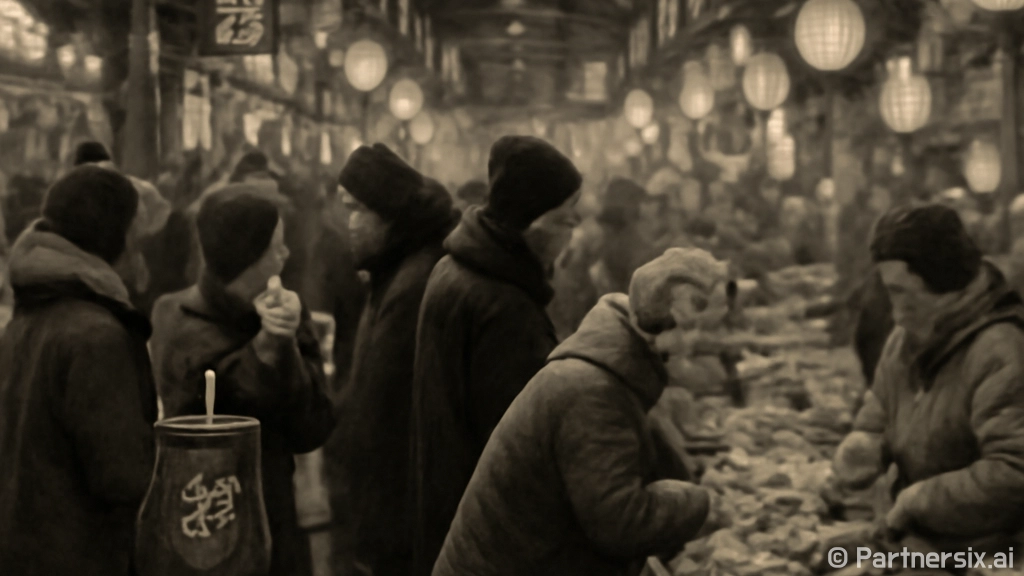 포항 죽도시장 전통…