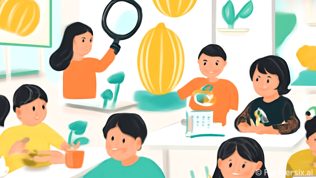 성주과일어린이과학체…