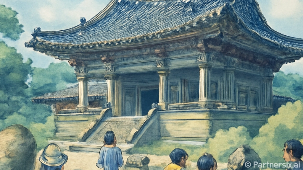 고령 대가야왕릉전시…