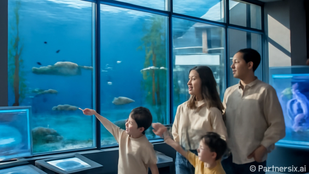 울진 국립해양과학관…