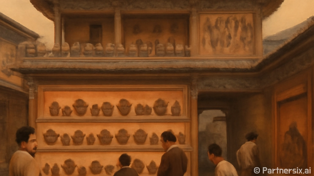 의성조문국박물관에서…