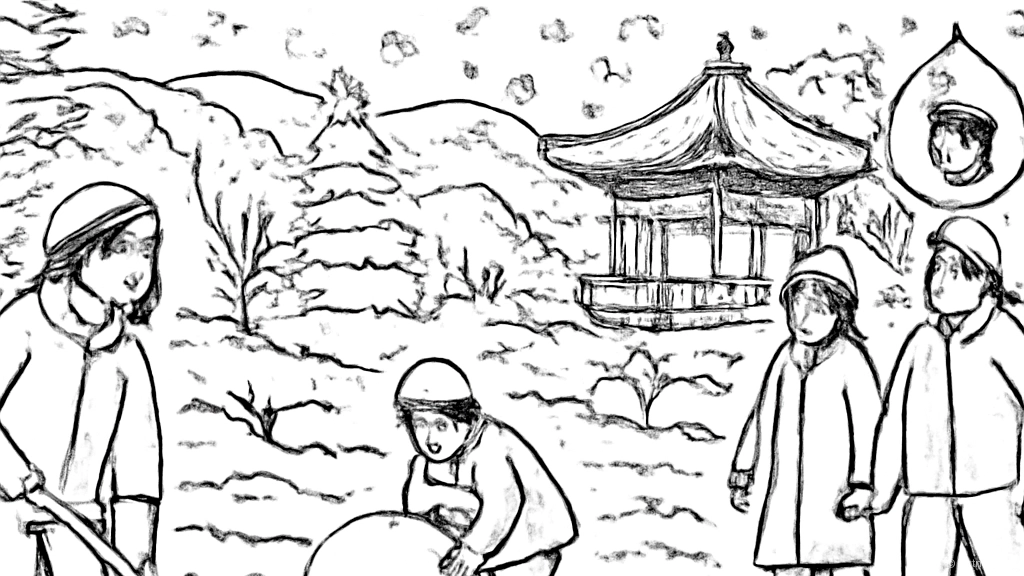 경북 대설·건조특보…