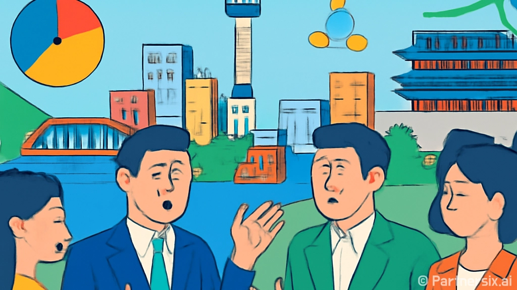 대구경북 행정통합 …