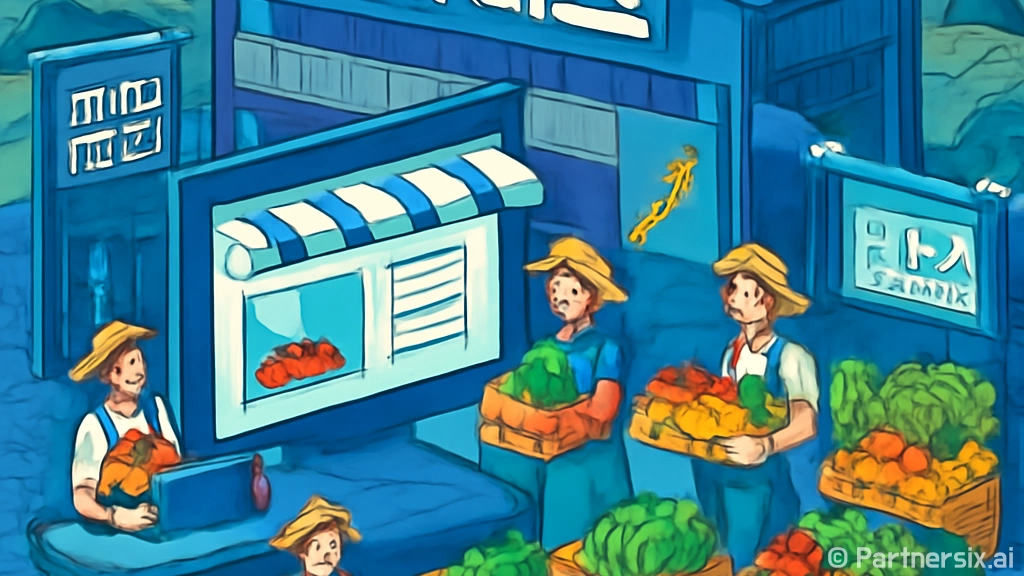 고향장터 사이소에서…