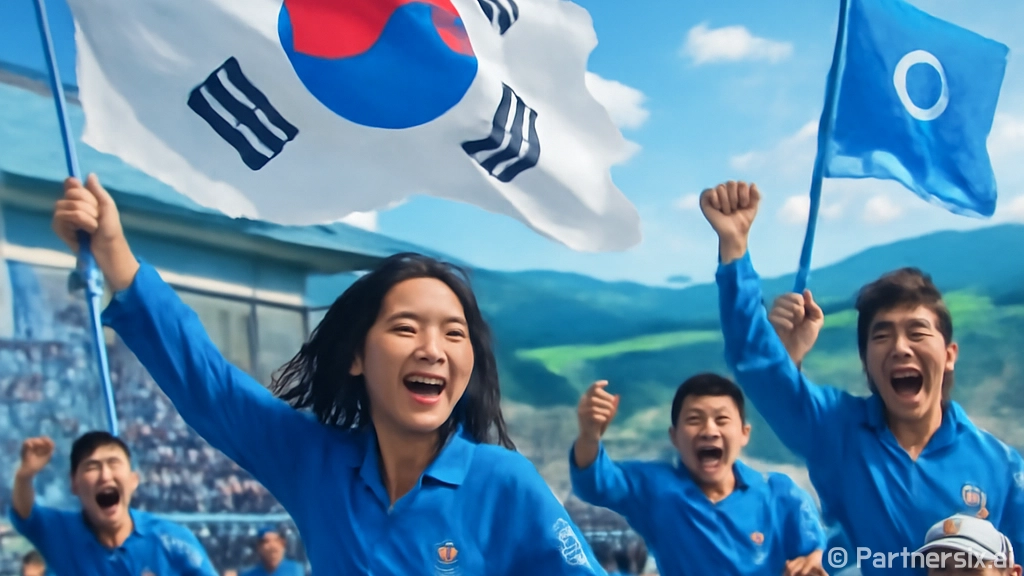 경북도민체전, 안동…