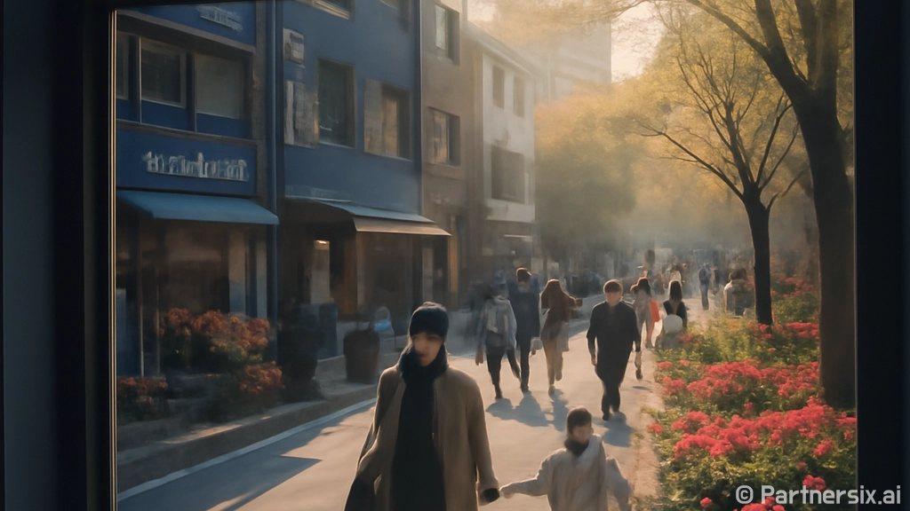 일상 속 소소한 이…