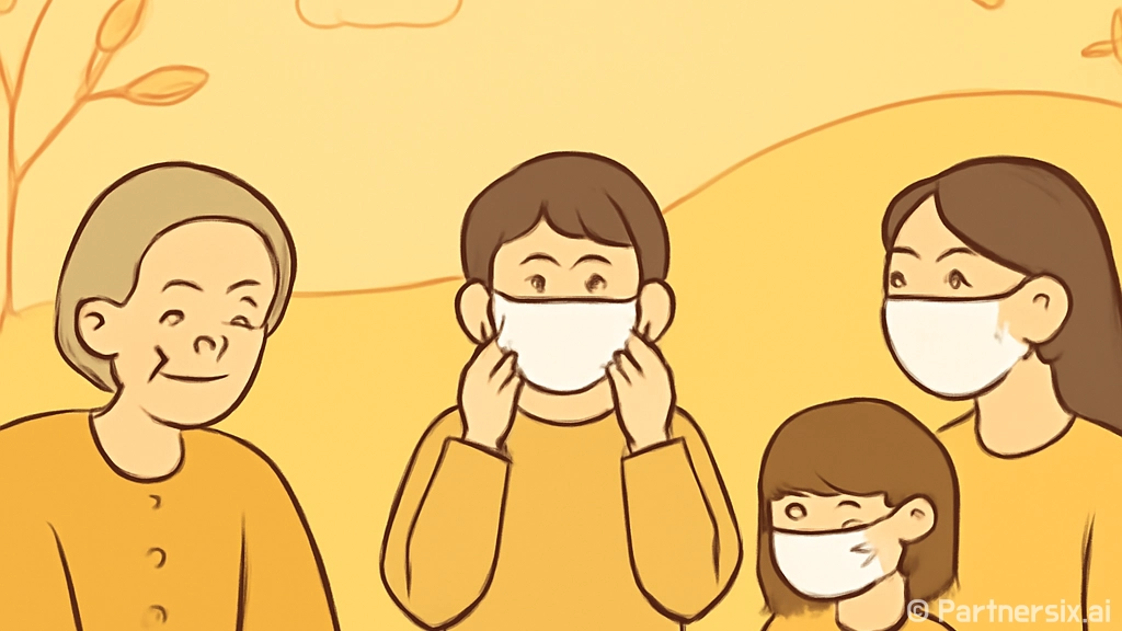 독감과 수두, 철저…