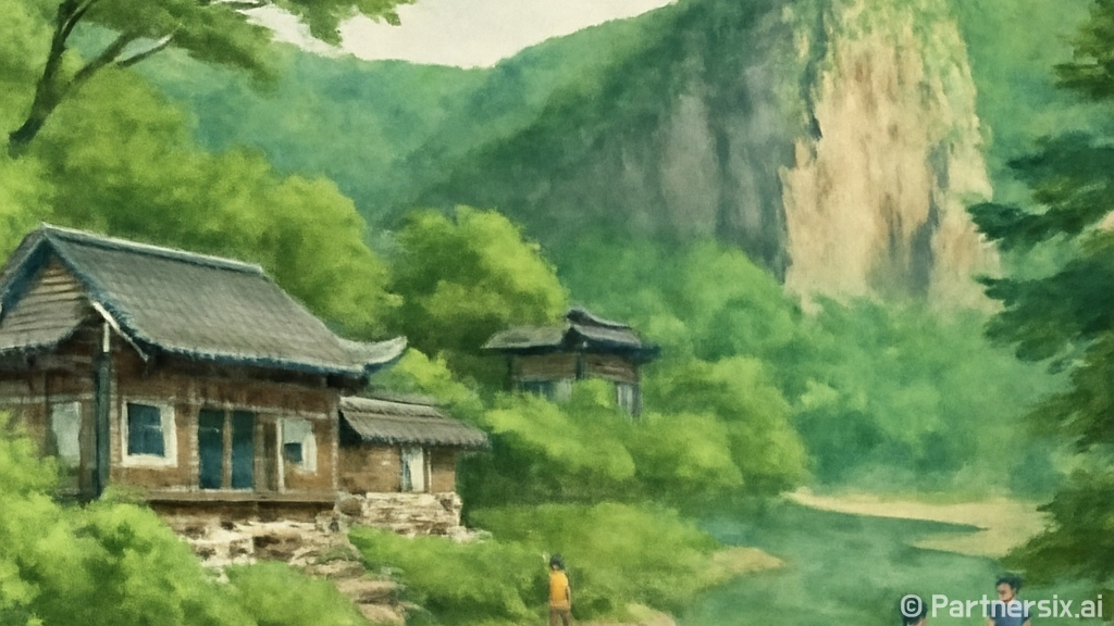 경북 힐링 명소, 몸과 마음의 쉼터