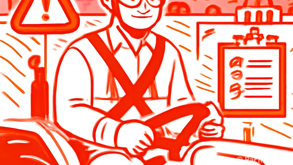 본격 영농철, 농기계 안전수칙 필수