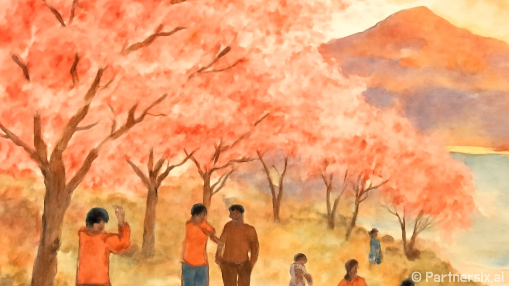 2026년 경북 벚…