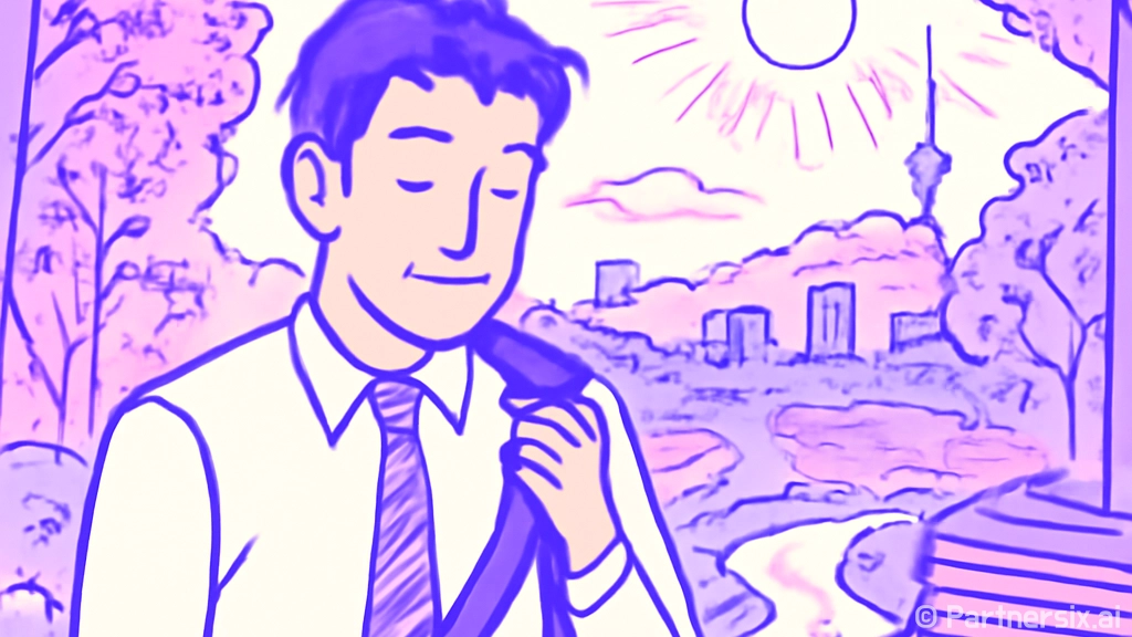 월요병 극복, 직장인 필수 회복법