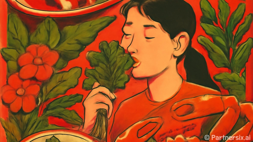 봄철 경북 맛기행,…