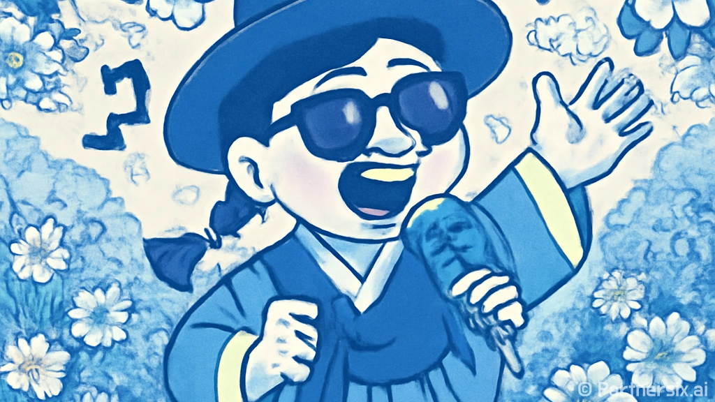 흥부자 신나리와 함…