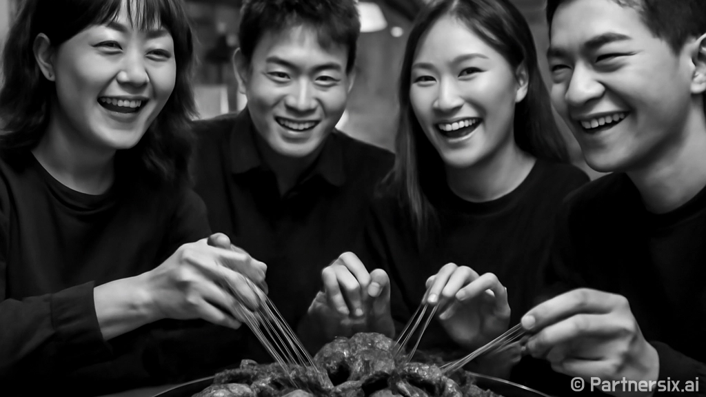 경북 블랙데이, 이…