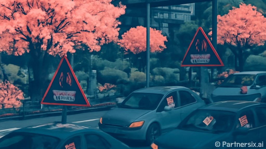 봄철 졸음운전, 안…