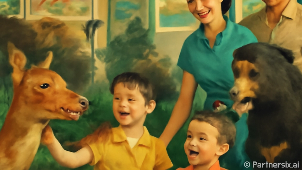 경북에서 만나는 동…