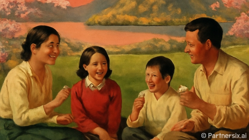 경북 피크닉 명소 …