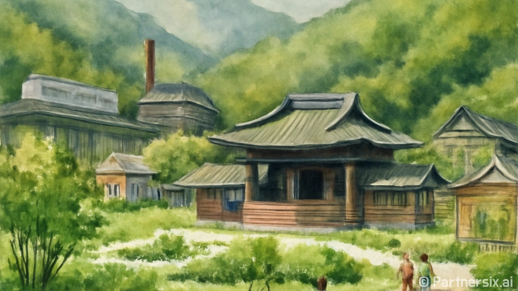 문경 에코월드, 영…