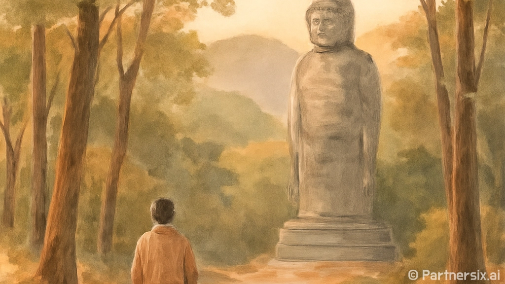 경주 소금강산 산책…