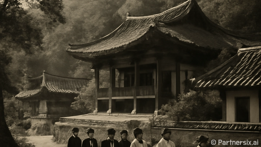 경북 서원에서 만나…
