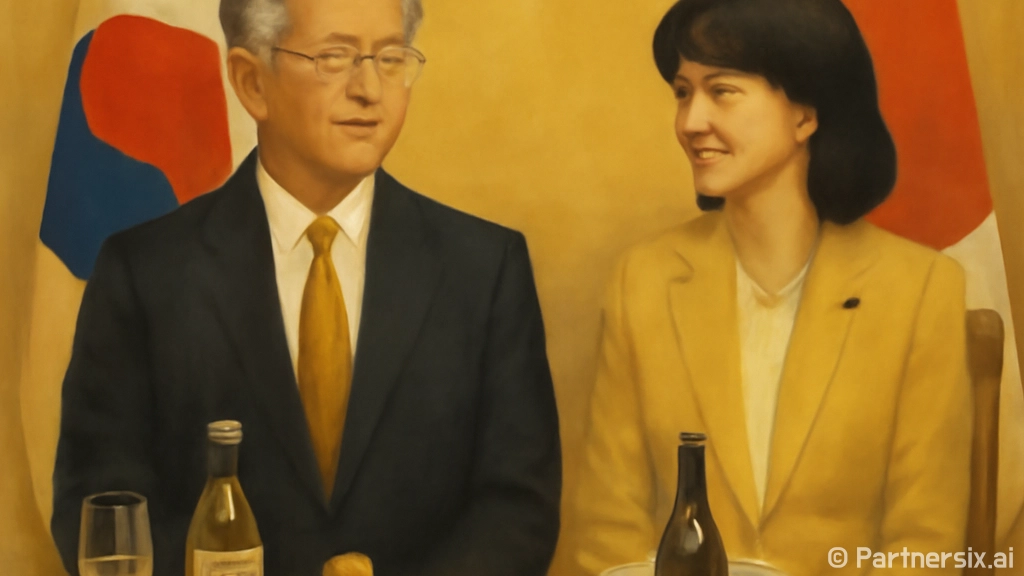 안동서 빛난 한일 …
