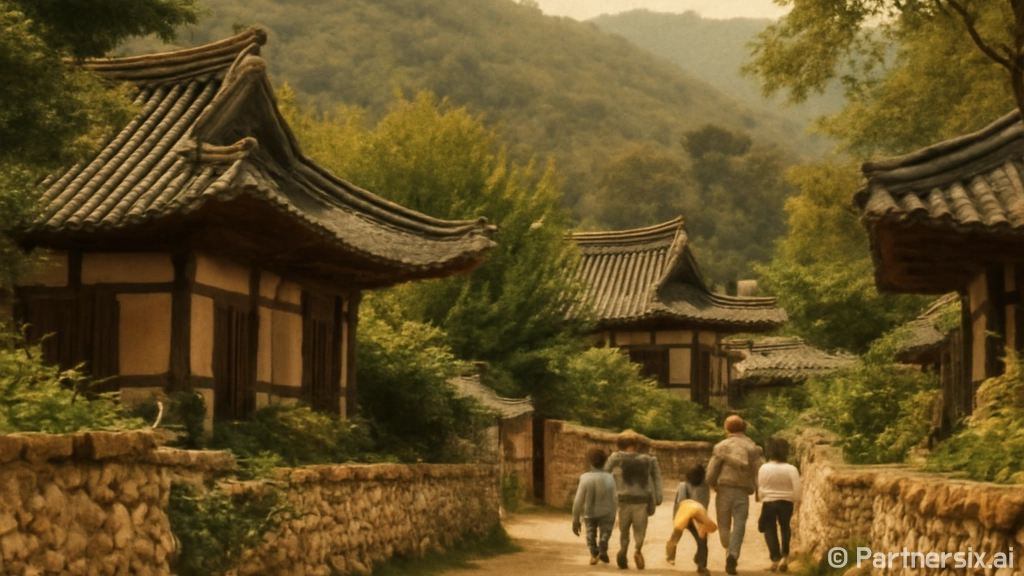 가정의 달 가족 나…