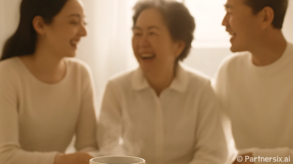 일상의 소중함을 되…