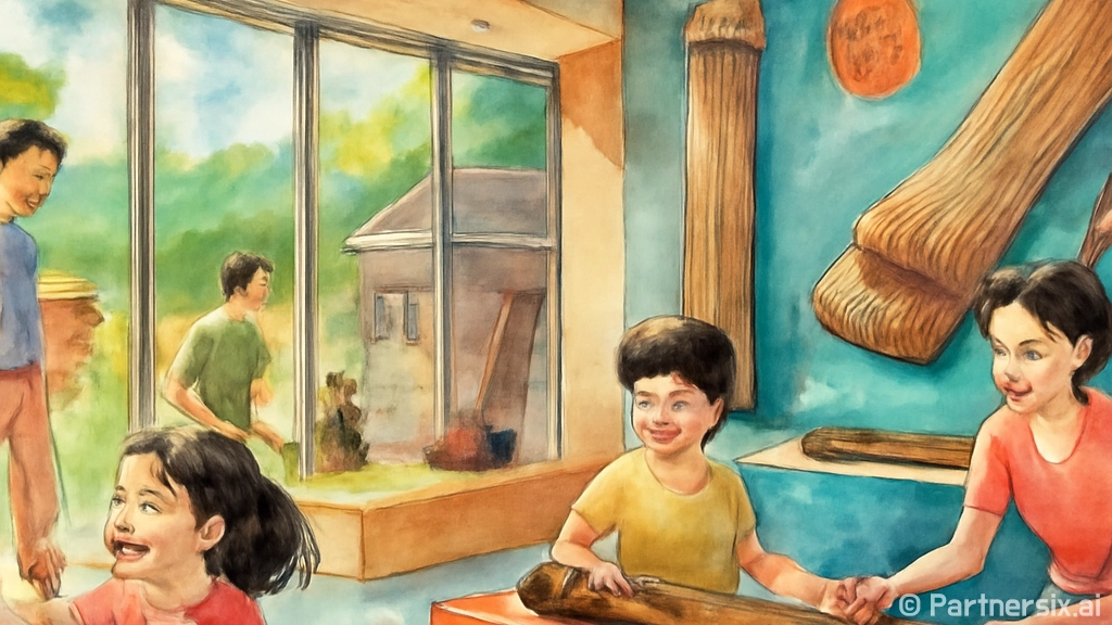 가야금 소리와 빛의…