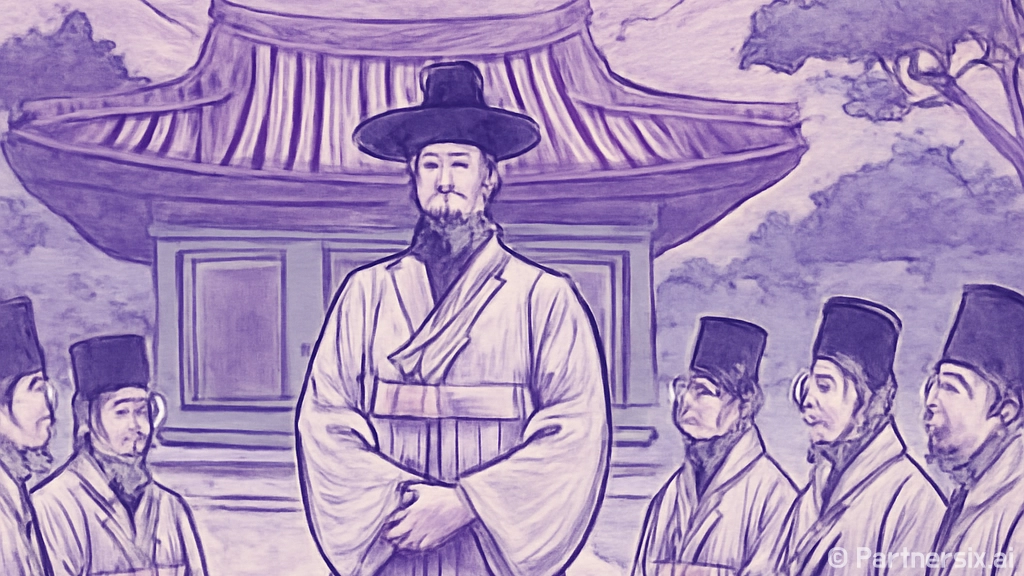 영주 금성대군 신단…