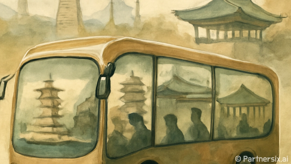 경주 XR 모빌리티로 떠나는 신라 역사 여행
