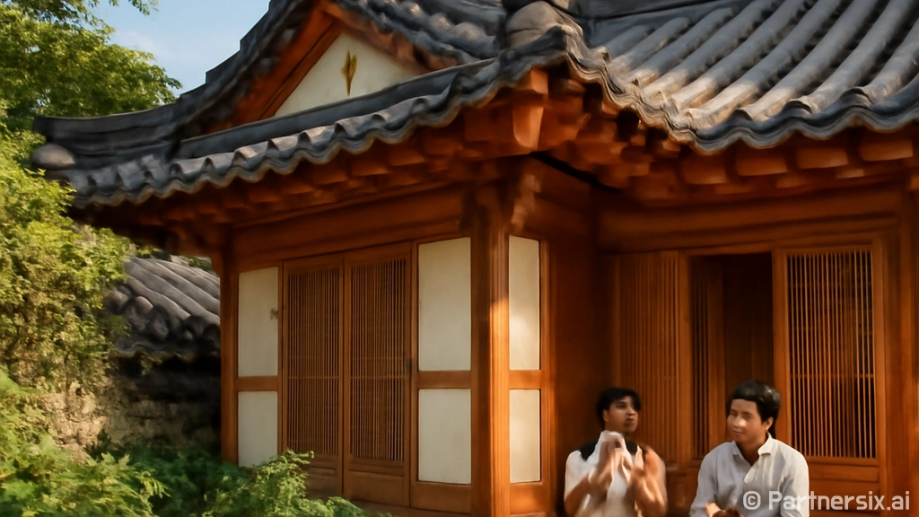 경북 한옥에서 즐기…