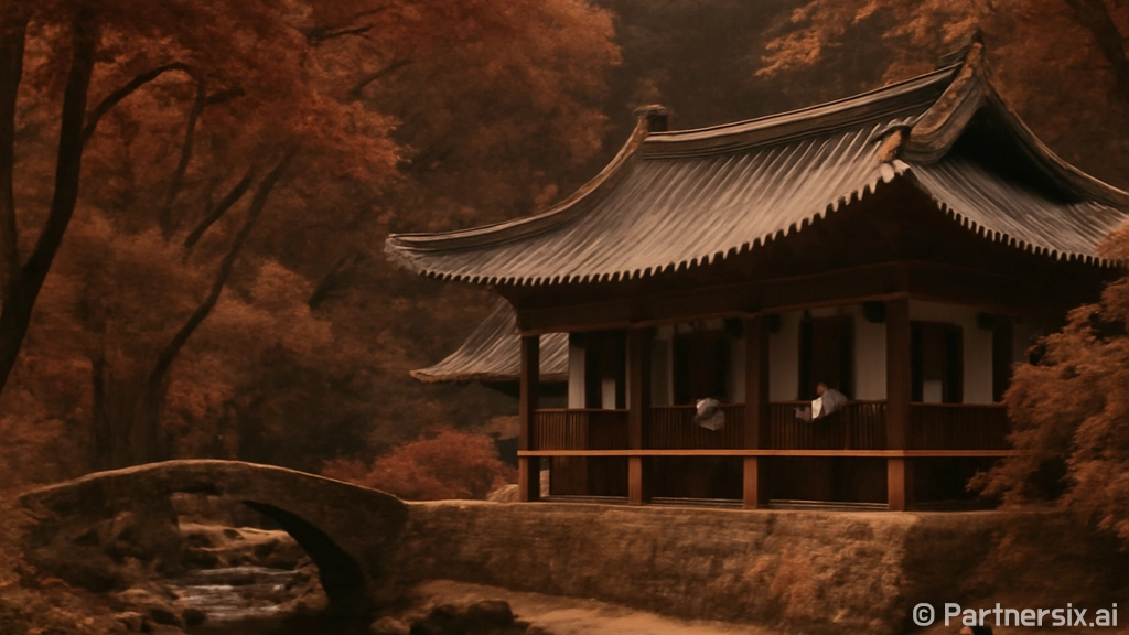 영주 소수서원, 선…