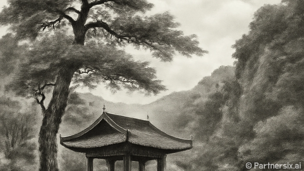 영주 금선정, 숨은…