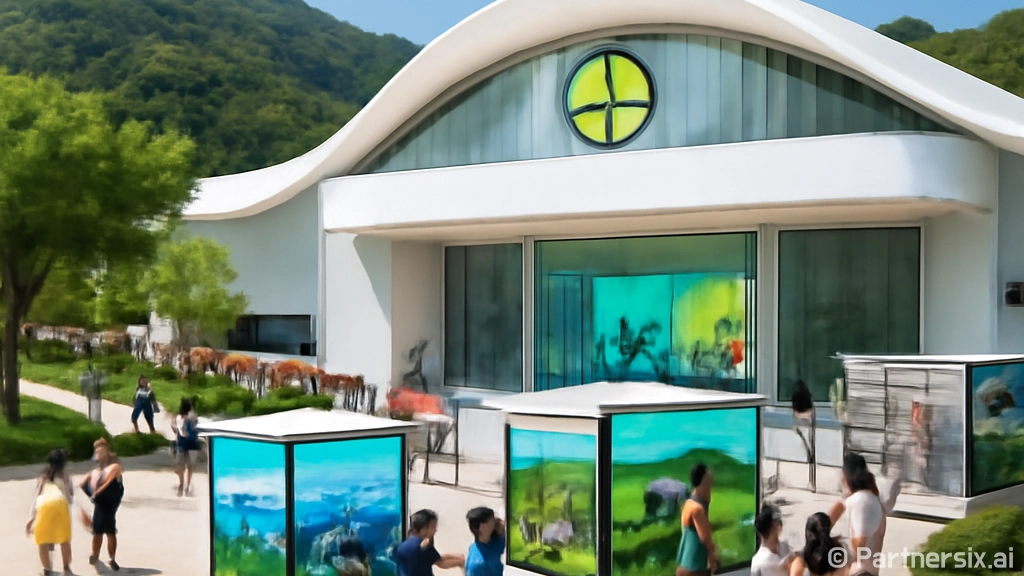 구미 새마을운동 테…