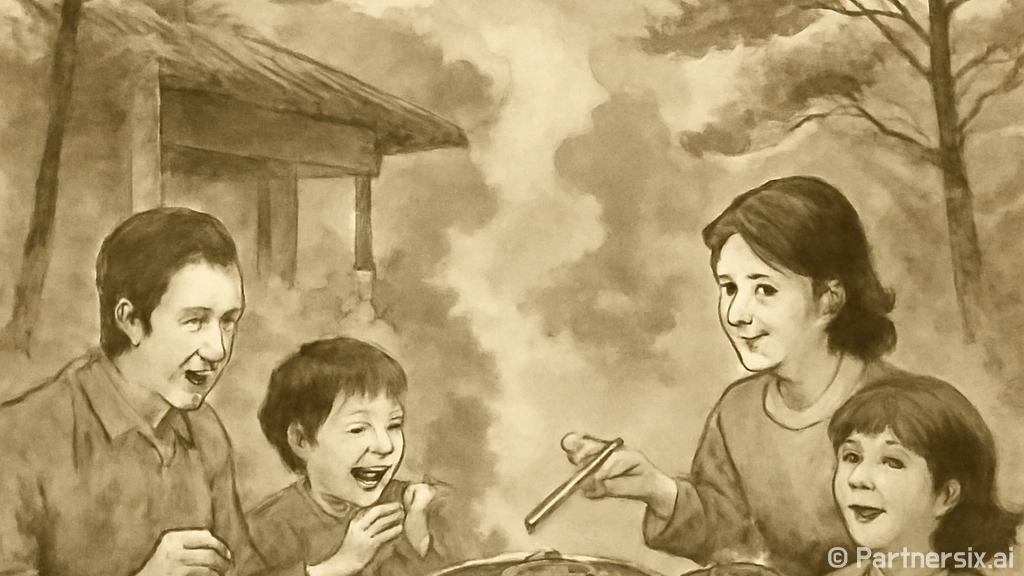 경북 미식 여행, …