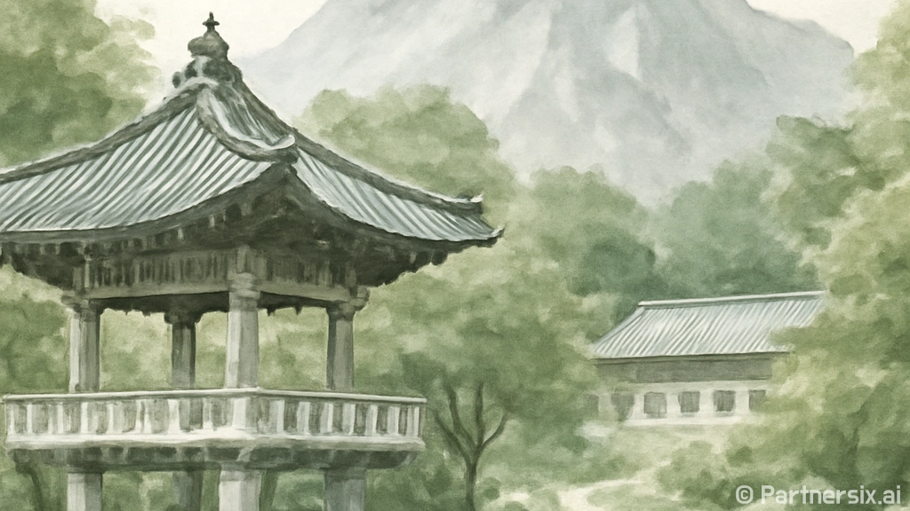 고운 한복과 함께하…