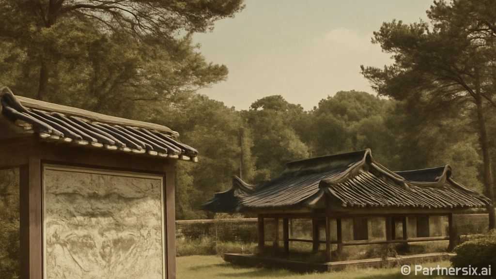 예천 금당실마을, …