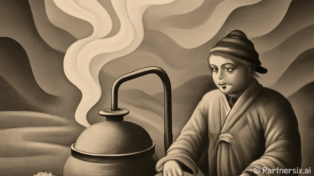 전통의 맛, 세계로…
