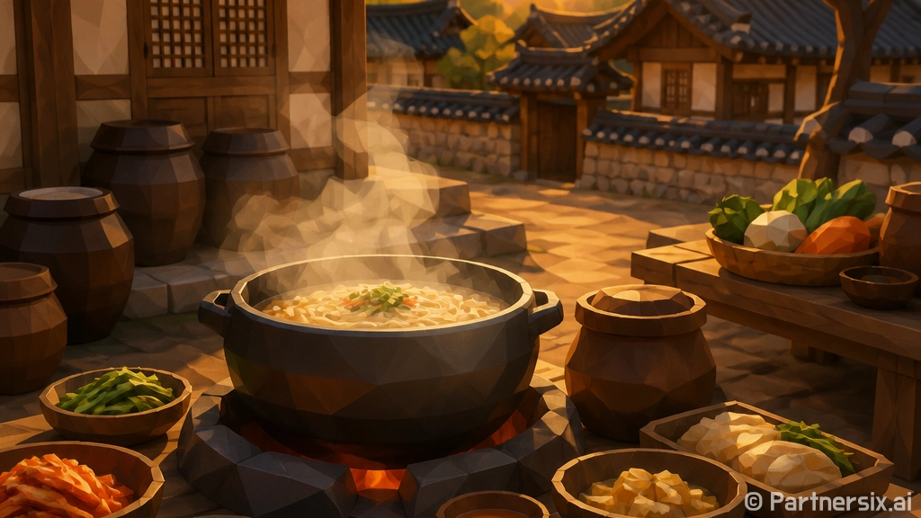 포항 이가리마을에 …