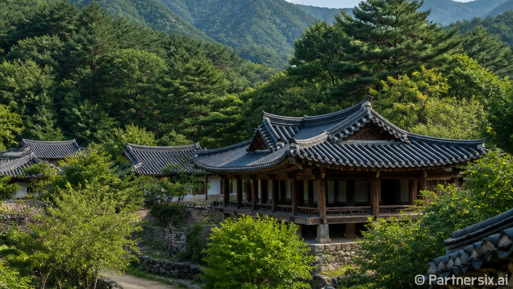 경북 봉화 거촌리,…