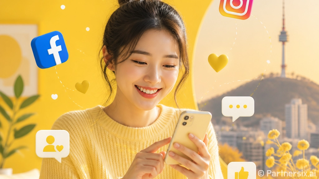 경북 SNS 8월 …