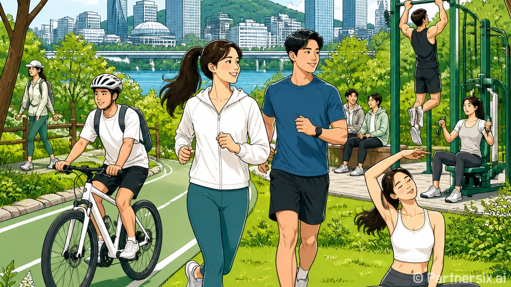 경산시 청년 신체건강증진 서비스 모집