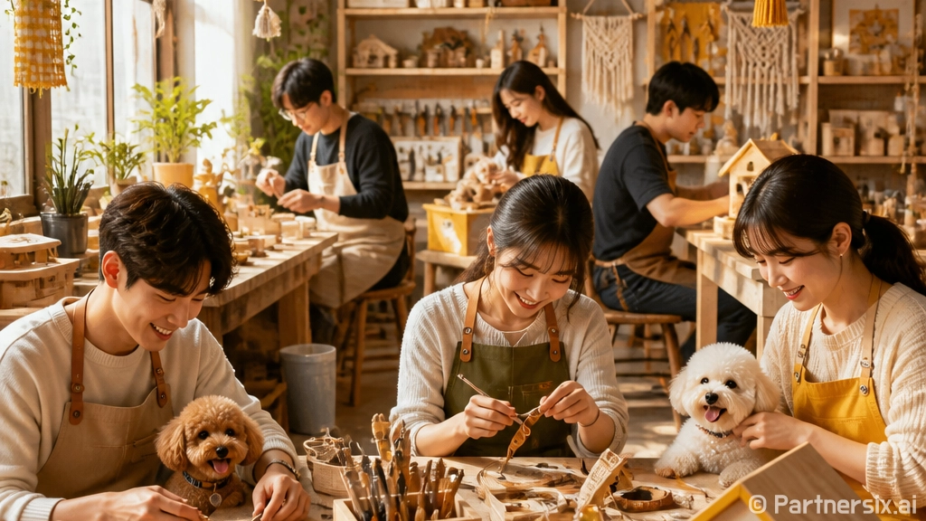 내 손으로 만드는 …