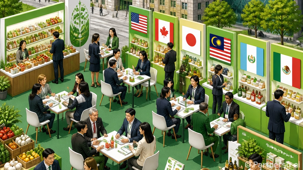 2026 해외바이어…