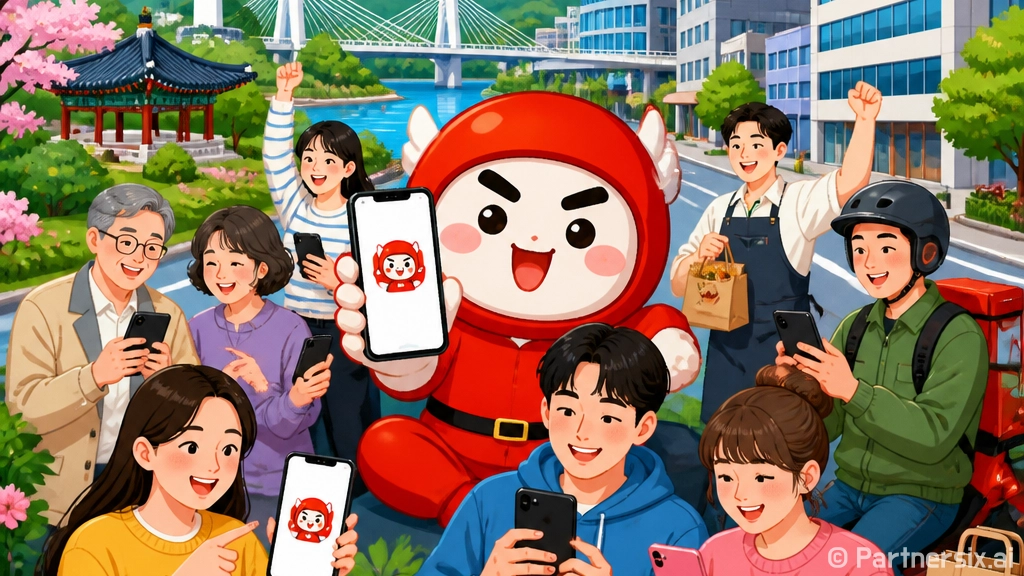 구미시 먹깨비 배달앱 할인 이벤트 시작