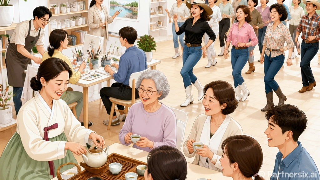2026년 하반기 구미시 배달강좌 강사 모집