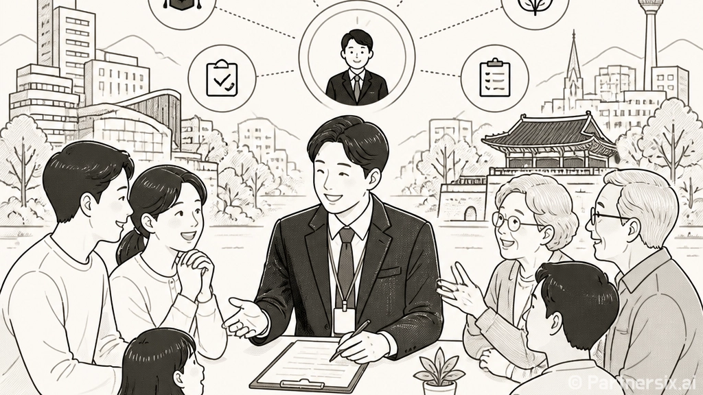 영천시 복합민원 책임관 제도 본격 시행