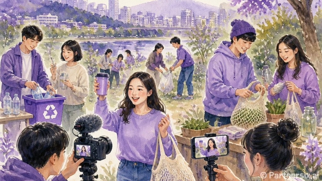 제18회 자원순환의 날 탈플라스틱 영상 챌린지