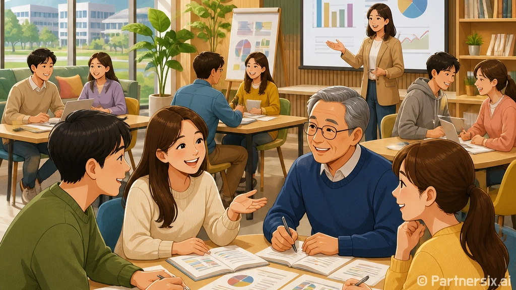 구미대, 방과 후 경제지도사 양성과정 수강생 모집