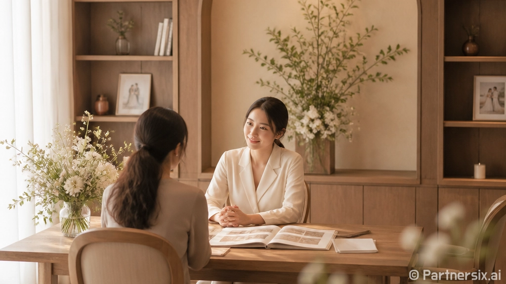 구미영스퀘어 8월 스몰웨딩 클래스 모집